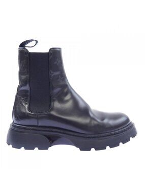 Louis Vuitton LV Gold Line Boots